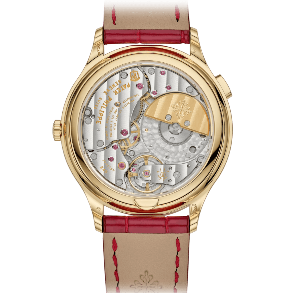 Patek Philippe Grand Complications World Time 36mm - 7129J-001 - #2 Patek Philippe Grand Complications World Time 36mm - 7129J-001 - #2