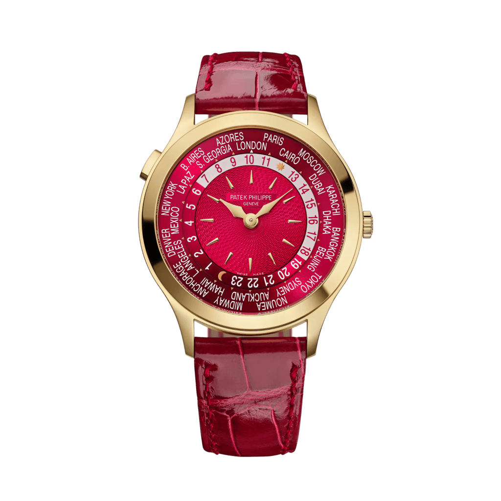 Grand Complications 36mm - Patek Philippe - 7129J-001 Grand Complications 36mm - Patek Philippe - 7129J-001
