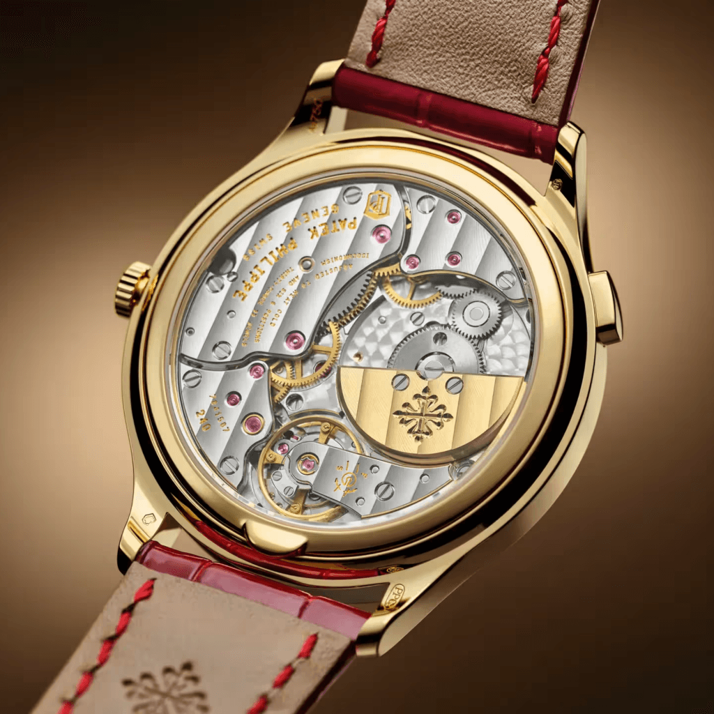 Patek Philippe Grand Complications World Time 36mm - 7129J-001 - #8 Patek Philippe Grand Complications World Time 36mm - 7129J-001 - #8