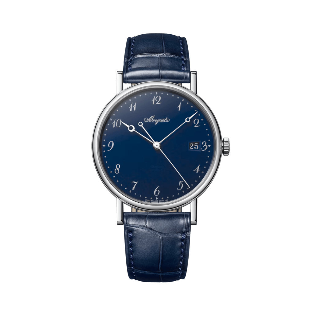 Breguet Classique 38mm - 5177BB/2Y/9V6 - #1 Breguet Classique 38mm - 5177BB/2Y/9V6 - #1