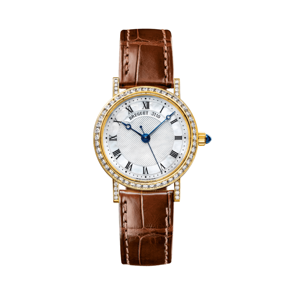 Breguet Classique 30mm - 8068BA/52/964DD00 - #1 Breguet Classique 30mm - 8068BA/52/964DD00 - #1