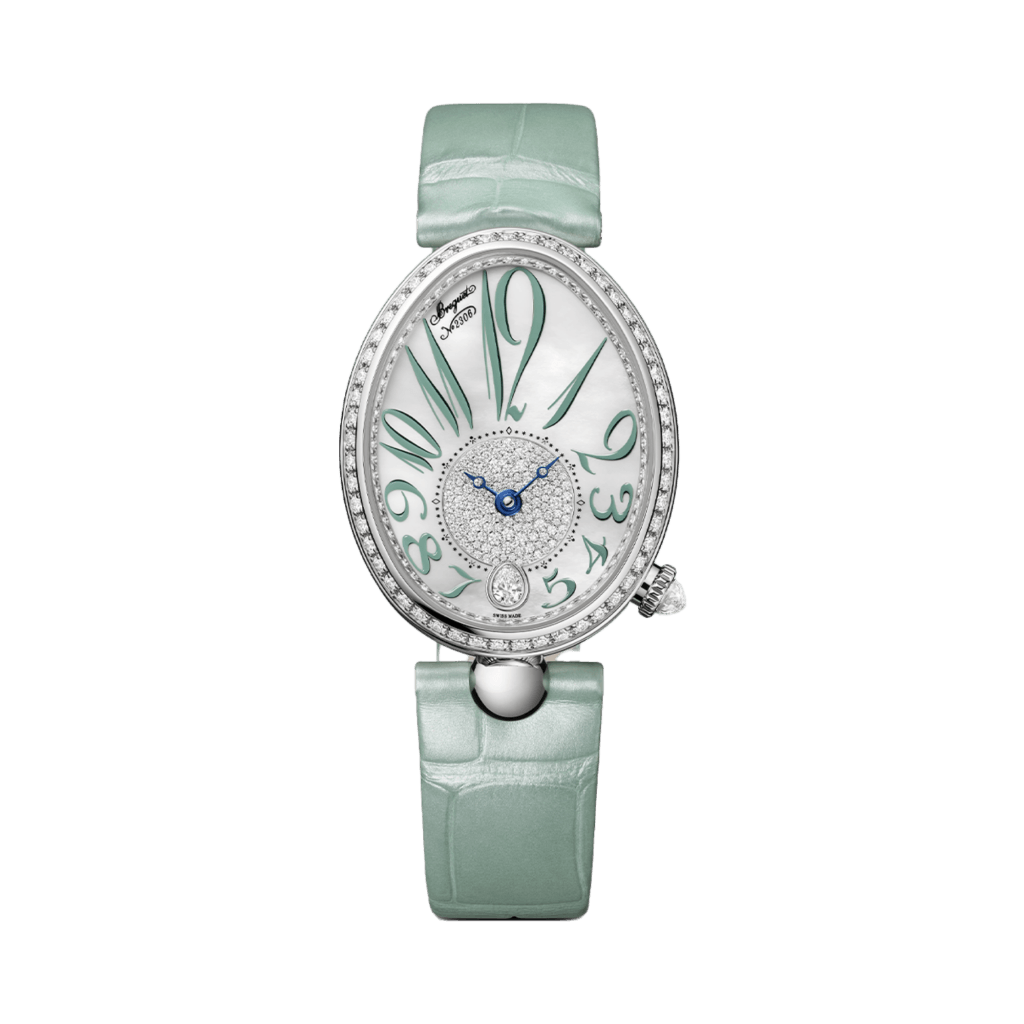 Reine De Naples 29mm - Breguet - 8918BB/5D/964/D0