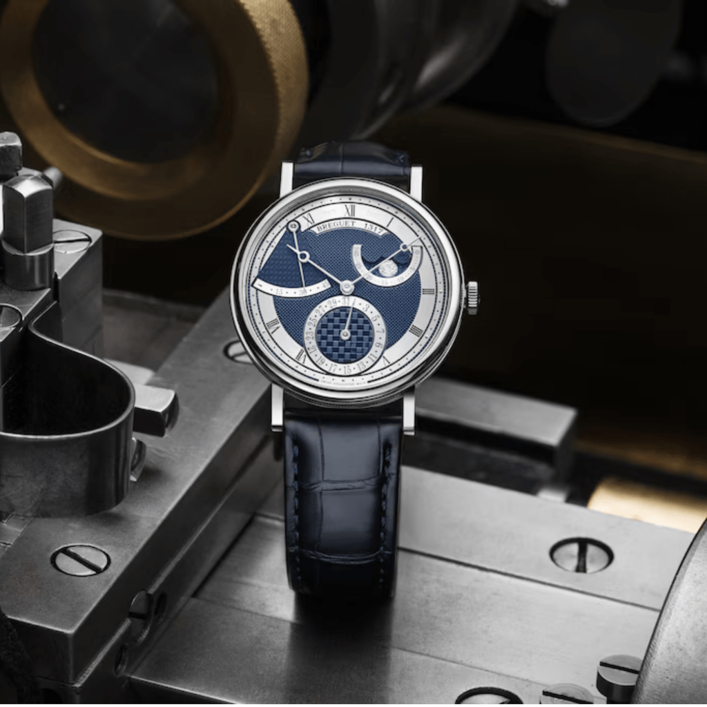 Breguet Classique 39mm - 7137BB/Y5/9VU - #2 Breguet Classique 39mm - 7137BB/Y5/9VU - #2