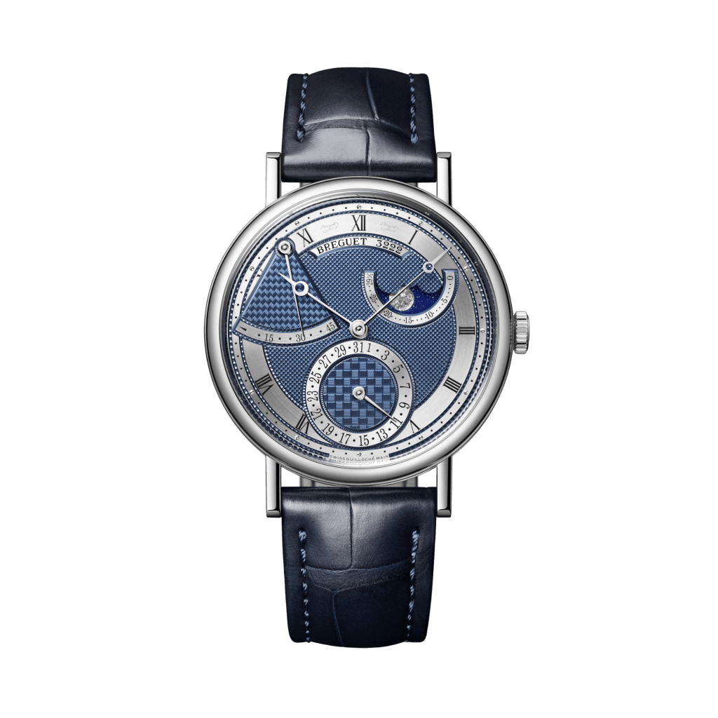 Breguet Classique 39mm - 7137BB/Y5/9VU - #1 Breguet Classique 39mm - 7137BB/Y5/9VU - #1