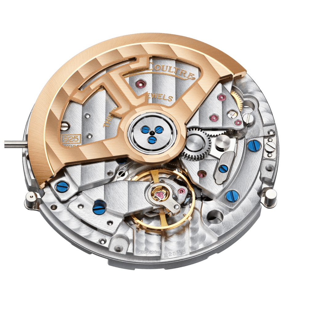 Jaeger-LeCoultre Master Ultra Thin Moon 39mm - Q1362512 - #4 Jaeger-LeCoultre Master Ultra Thin Moon 39mm - Q1362512 - #4