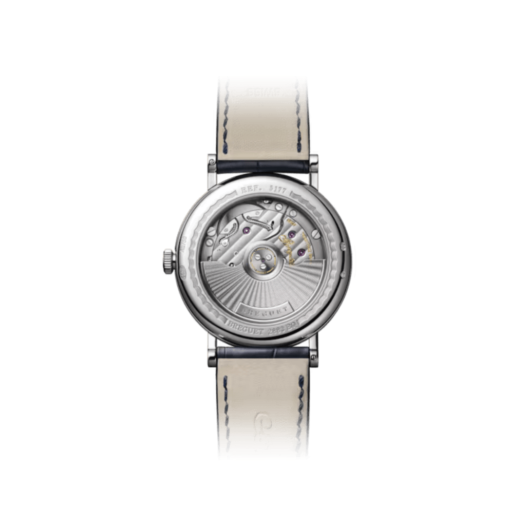 Breguet Classique 38mm - 5177BB/2Y/9V6 - #2 Breguet Classique 38mm - 5177BB/2Y/9V6 - #2