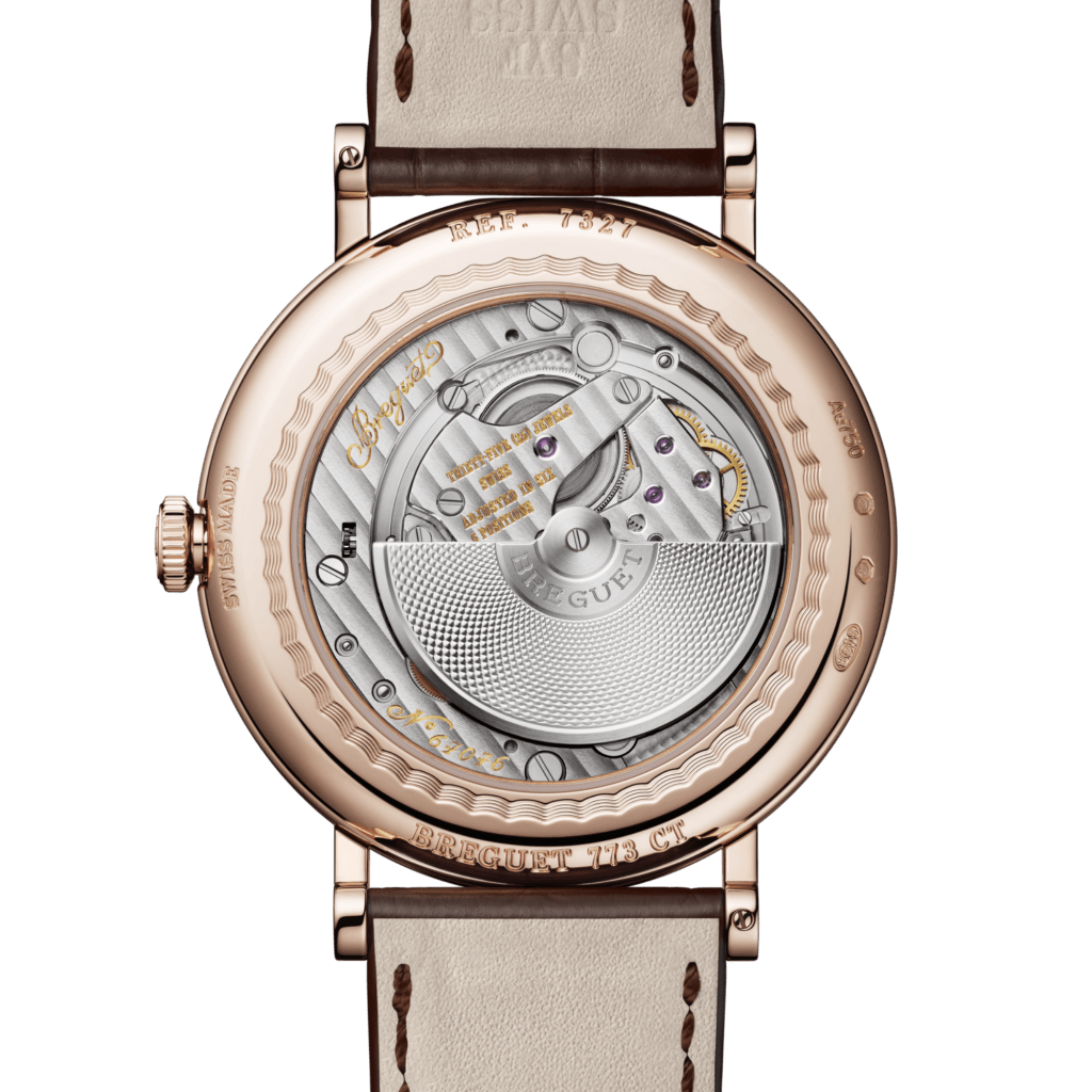 Breguet Classique 39mm - 7327BR/11/9VU - #2