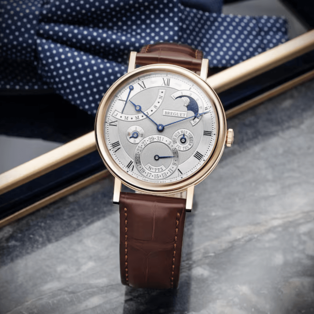 Breguet Classique 39mm - 7327BR/11/9VU - #3