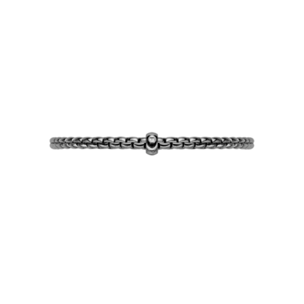 FOPE Eka armband witgoud met diamant - 01M01BK_BN_K_X1X_0XL - #1 FOPE Eka armband witgoud met diamant - 01M01BK_BN_K_X1X_0XL - #1