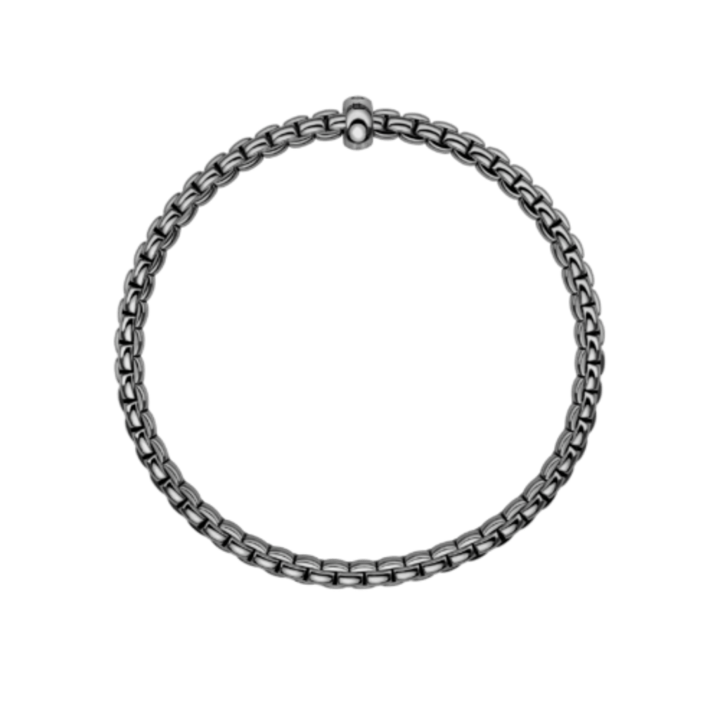 FOPE Eka armband witgoud met diamant - 01M01BK_BN_K_X1X_0XL - #3 FOPE Eka armband witgoud met diamant - 01M01BK_BN_K_X1X_0XL - #3