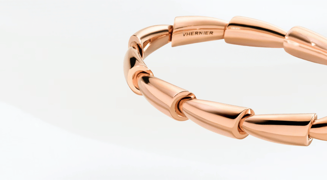 Vhernier Calla sieraden kopen? Ontdek de iconische collectie