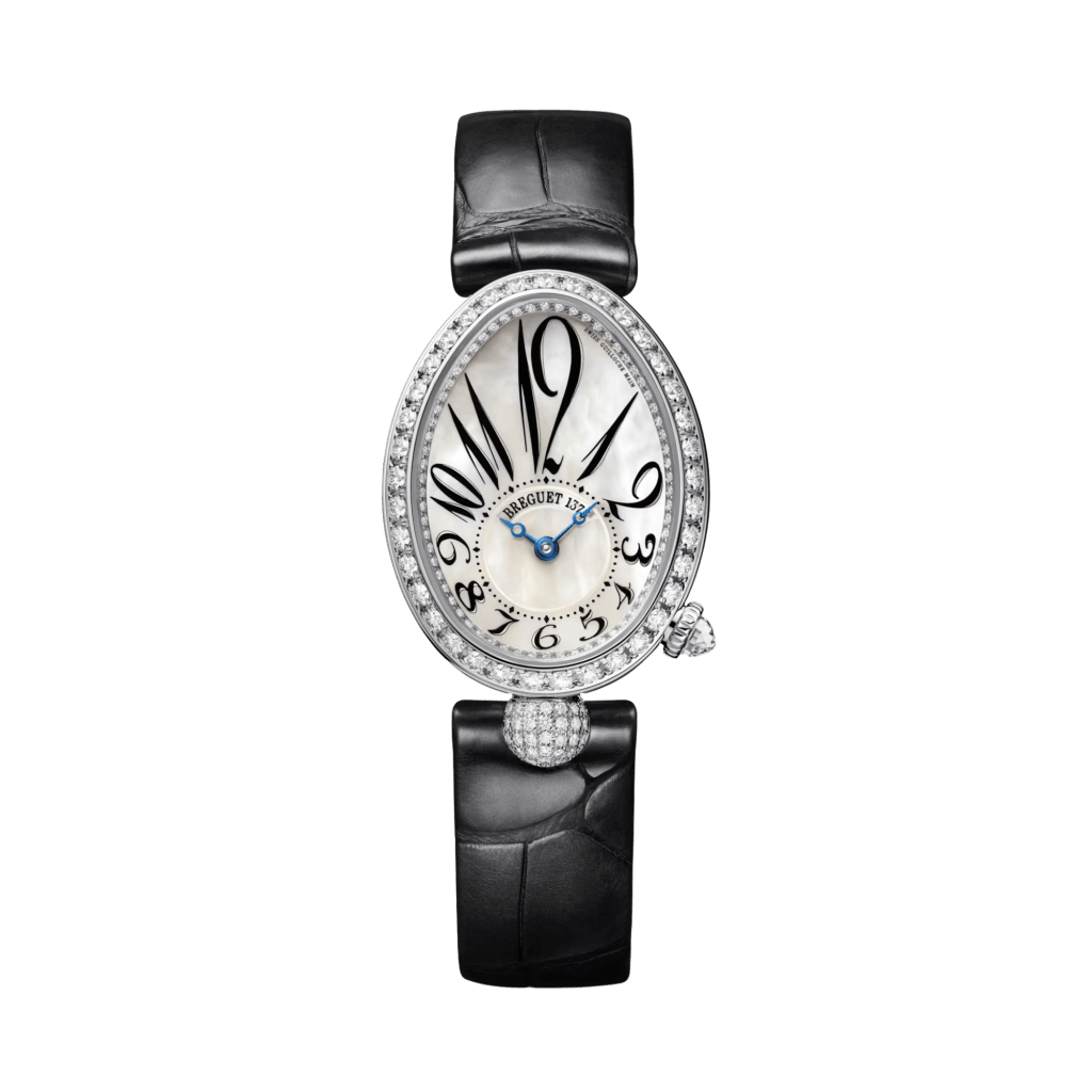 Breguet Reine De Naples 25mm - 8928BB/5W/944DD0D3L - #1 Breguet Reine De Naples 25mm - 8928BB/5W/944DD0D3L - #1