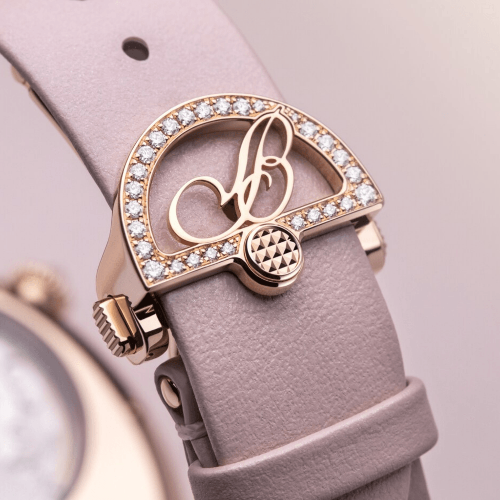 Breguet Reine De Naples 37mm - 8918BR/2C/364D00D - #6