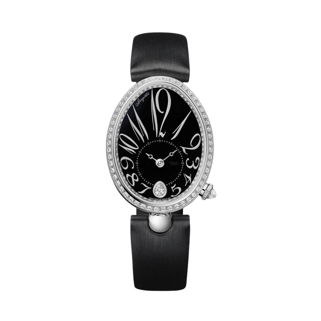 Breguet Reine De Naples 37mm - 8918BB/2N/764D00D - #1 Breguet Reine De Naples 37mm - 8918BB/2N/764D00D - #1