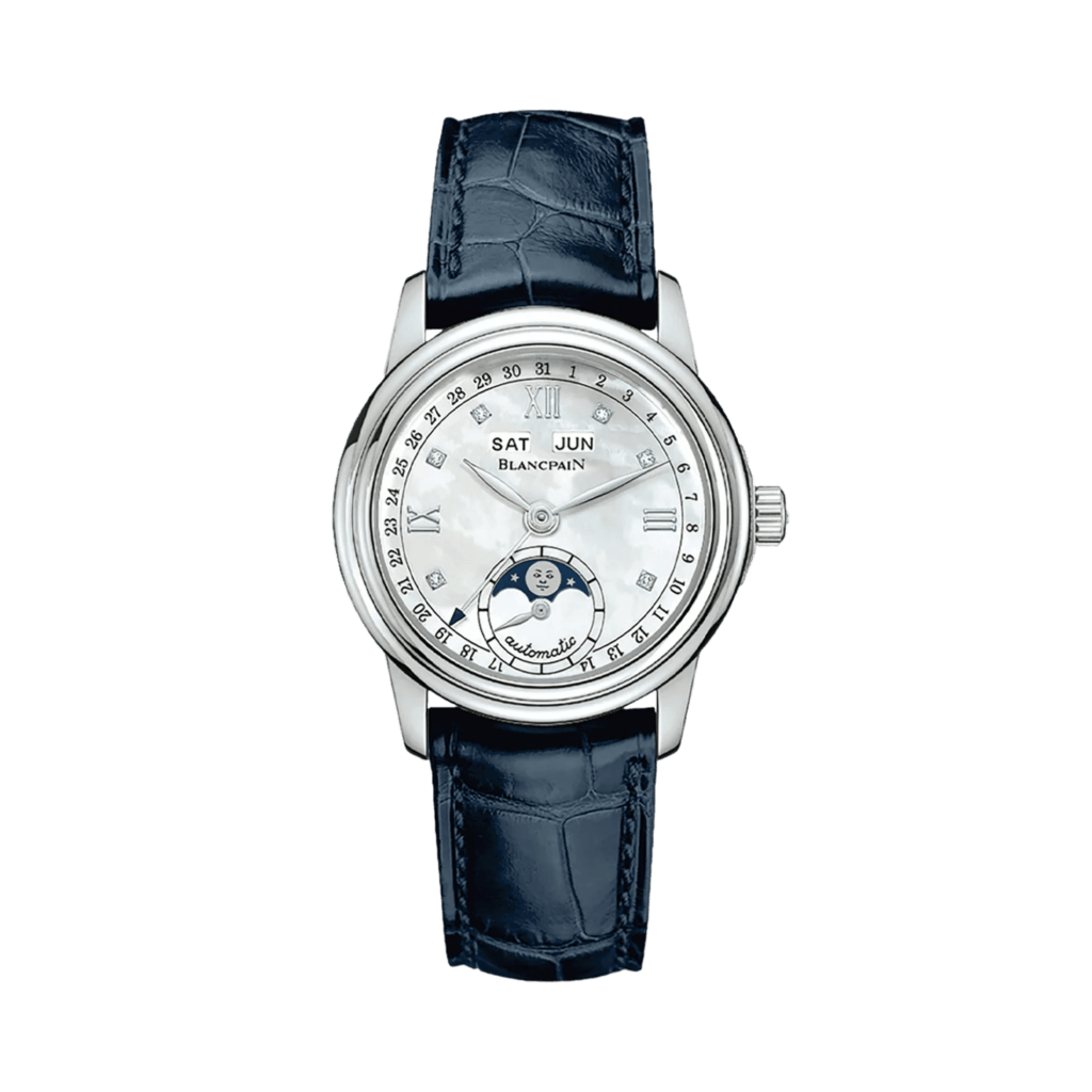 Ladybird 33mm - Blancpain - 2360-1191A-55A Ladybird 33mm - Blancpain - 2360-1191A-55A