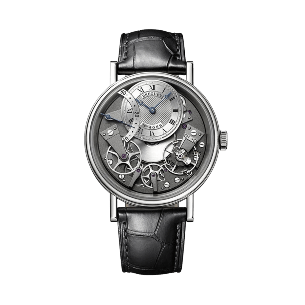 Breguet Tradition Retrograde 40mm - 7097BB/G1/9WU - #2 Breguet Tradition Retrograde 40mm - 7097BB/G1/9WU - #2