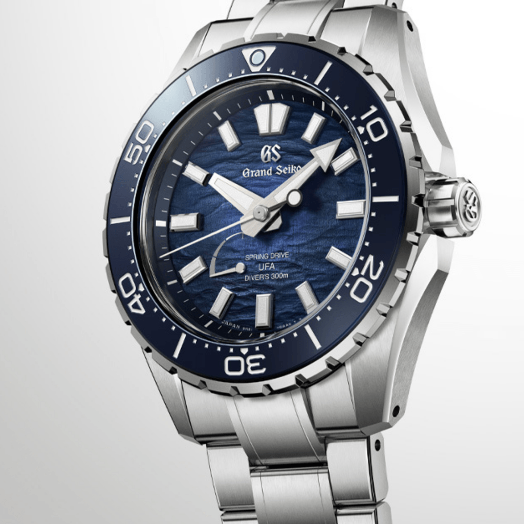 Grand Seiko Evolution 9 Ushio 300 41mm - SLGB023G - #2