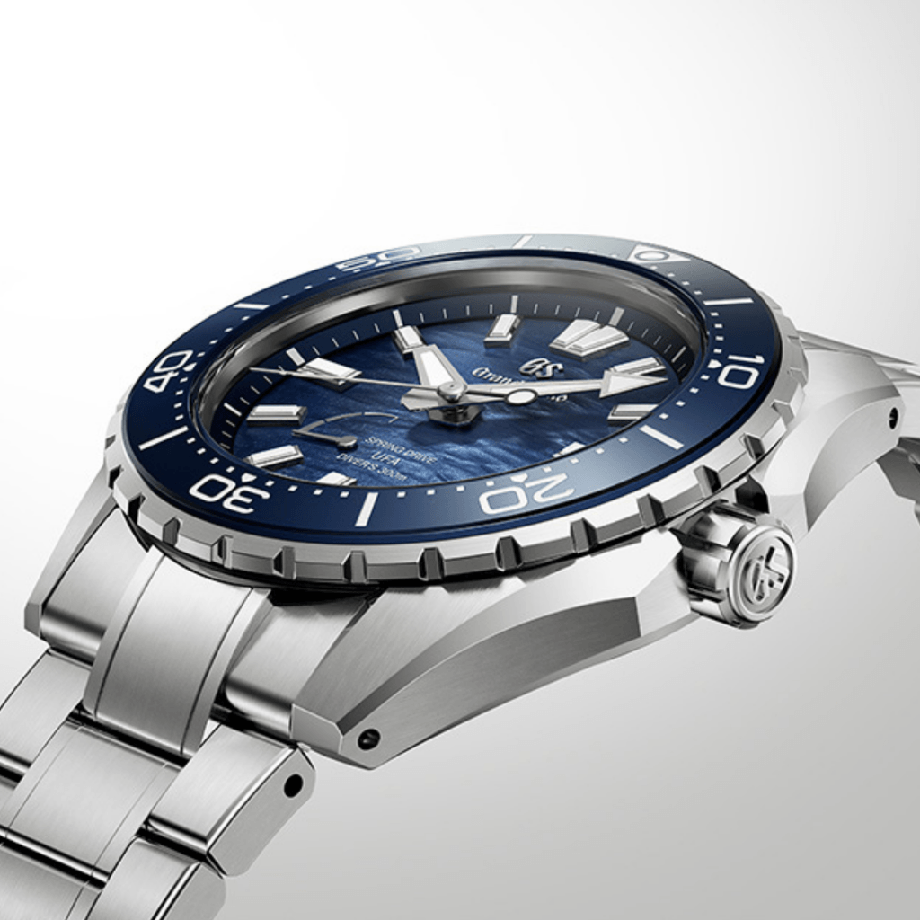 Grand Seiko Evolution 9 Ushio 300 41mm - SLGB023G - #3