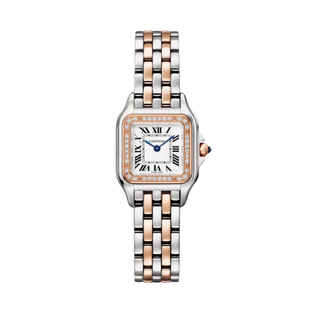 Cartier Panthere De Cartier - W3PN0014 - #1 Cartier Panthere De Cartier - W3PN0014 - #1