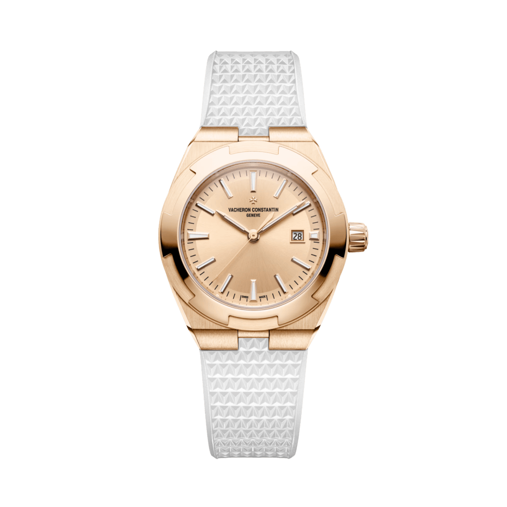 Vacheron Constantin Overseas Self Winding 35mm - 4600V/200R-H128 - #3 Vacheron Constantin Overseas Self Winding 35mm - 4600V/200R-H128 - #3