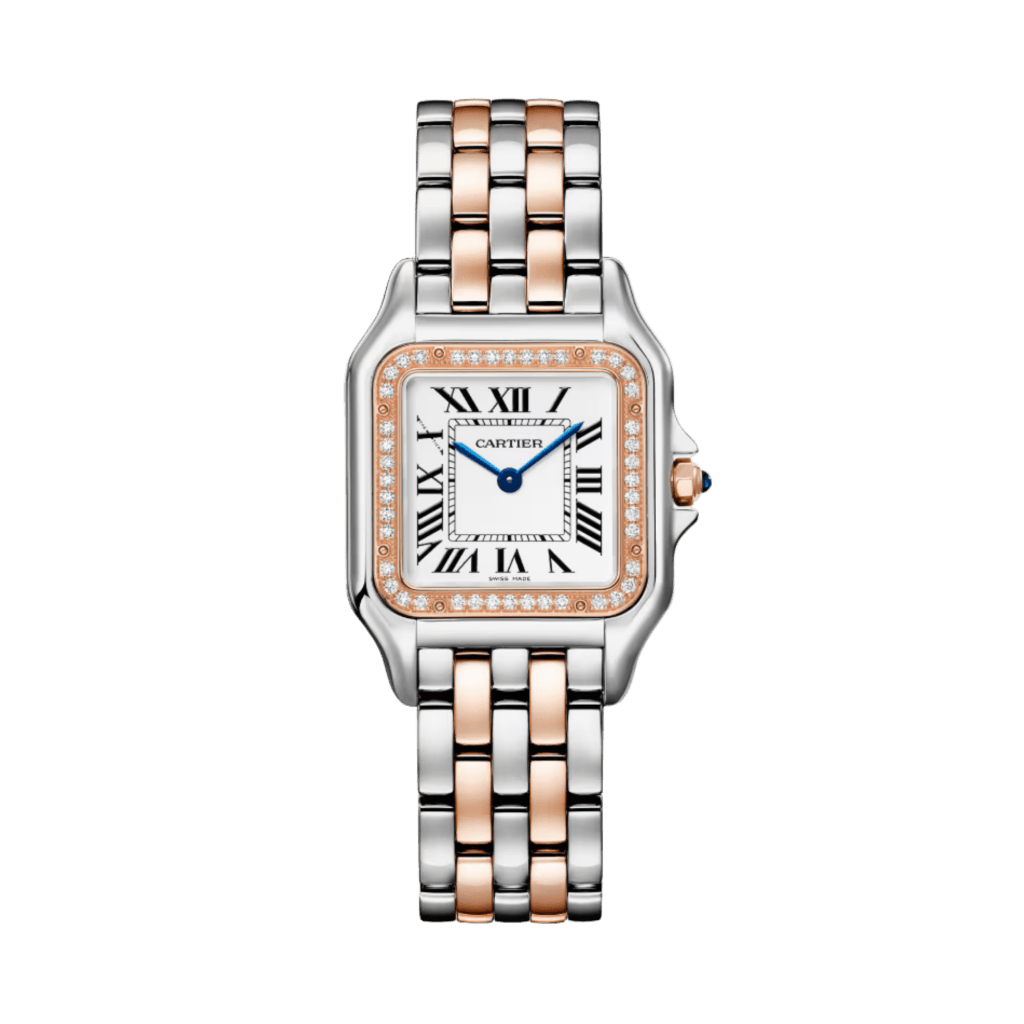 Cartier Panthere De Cartier - W3PN0015 - #1 Cartier Panthere De Cartier - W3PN0015 - #1