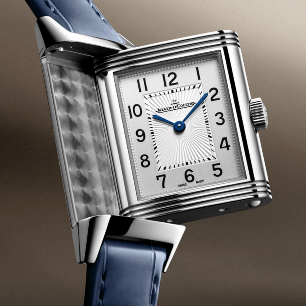 Jaeger-LeCoultre Reverso Classic Monoface 36mm - Q2608442 - #5 Jaeger-LeCoultre Reverso Classic Monoface 36mm - Q2608442 - #5