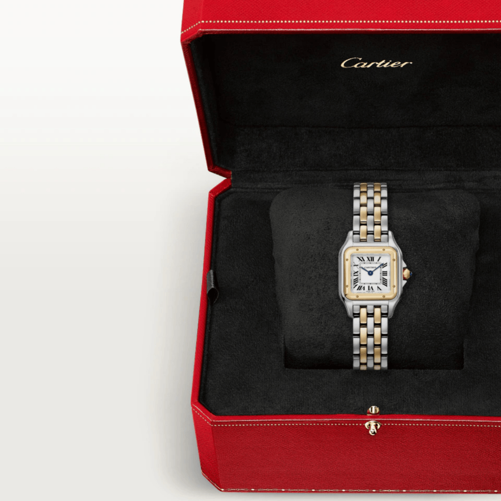 Cartier Panthere De Cartier - W2PN0018 - #8