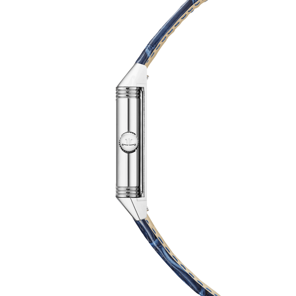 Jaeger-LeCoultre Reverso Classic Monoface 36mm - Q2608442 - #3 Jaeger-LeCoultre Reverso Classic Monoface 36mm - Q2608442 - #3