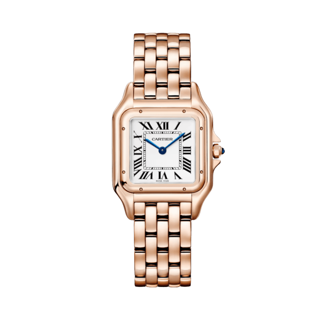 Cartier Panthere De Cartier - WGPN0007 - #1 Cartier Panthere De Cartier - WGPN0007 - #1