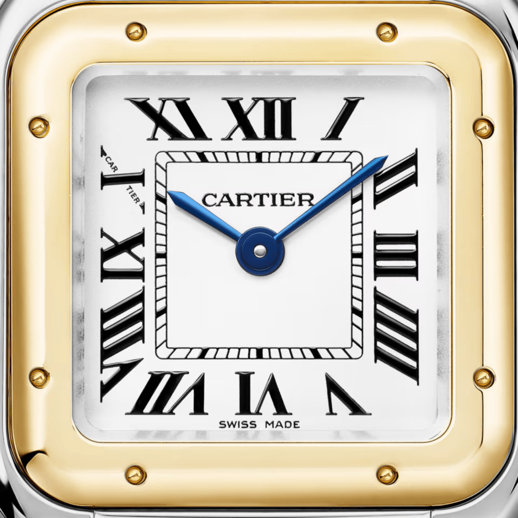 Cartier Panthere De Cartier - W2PN0018 - #3