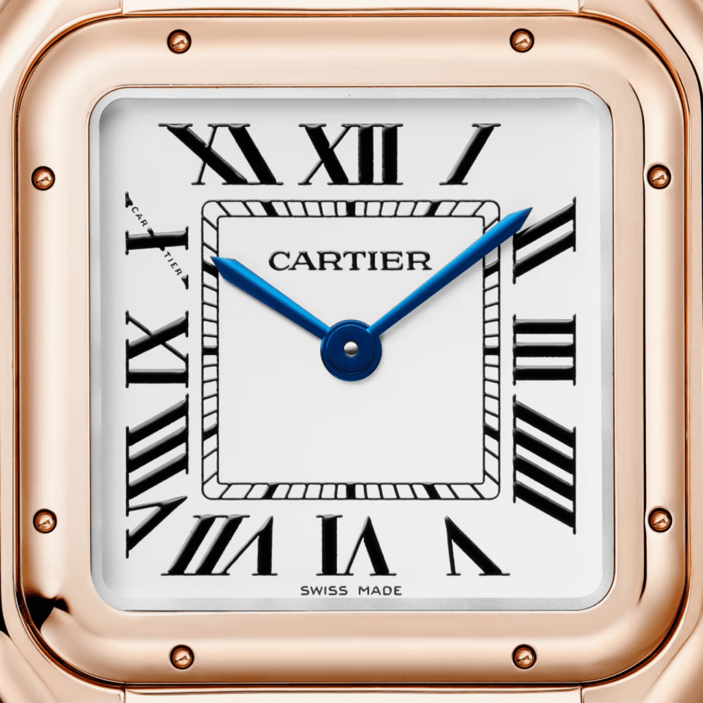 Cartier Panthere De Cartier - WGPN0007 - #3 Cartier Panthere De Cartier - WGPN0007 - #3
