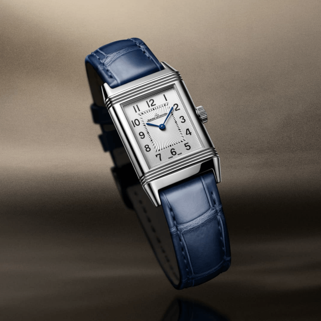 Jaeger-LeCoultre Reverso Classic Monoface 36mm - Q2608442 - #4 Jaeger-LeCoultre Reverso Classic Monoface 36mm - Q2608442 - #4