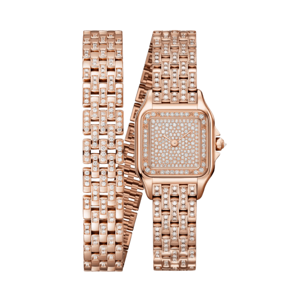 Panthere De Cartier - Cartier - WJPN0062
