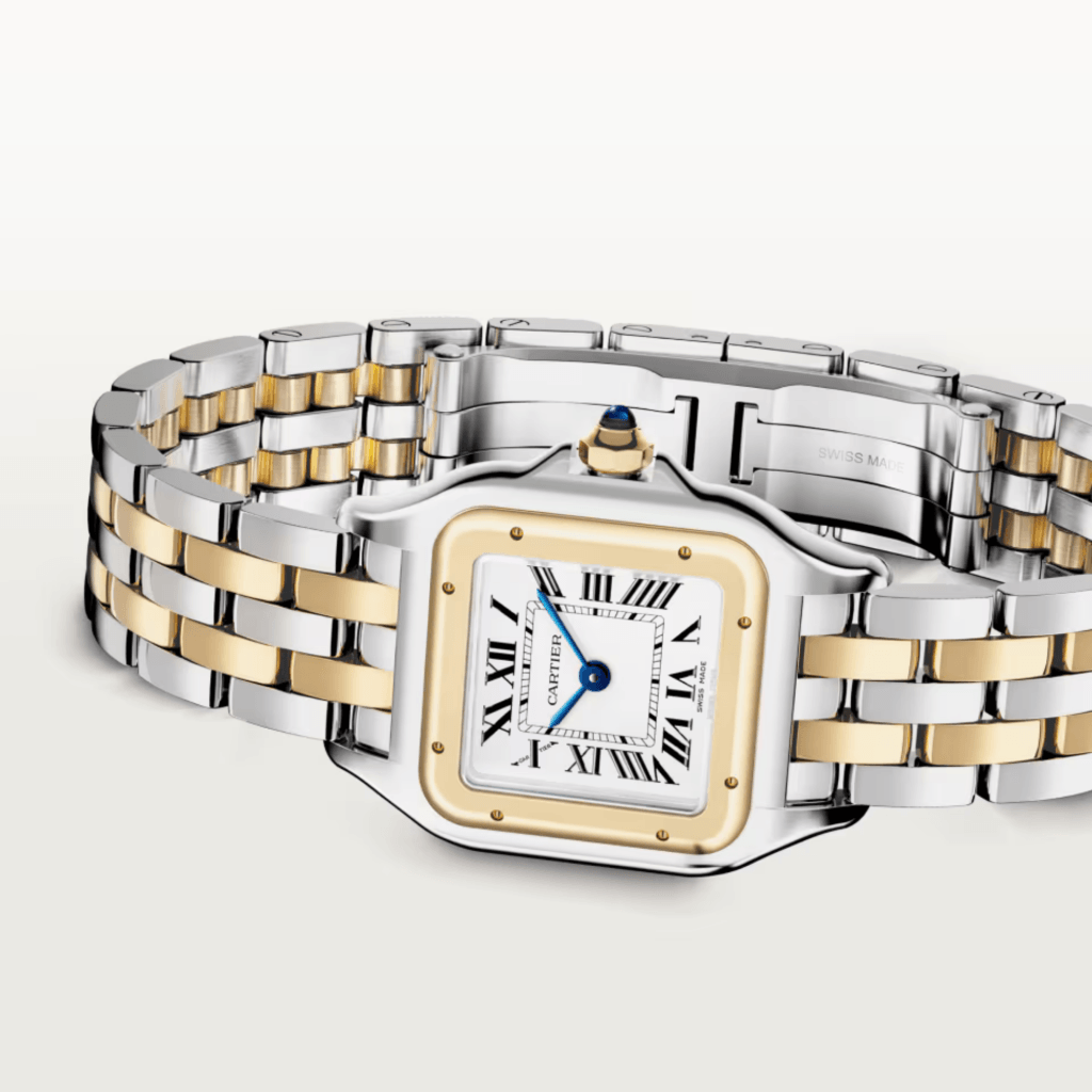 Cartier Panthere De Cartier - W2PN0018 - #6