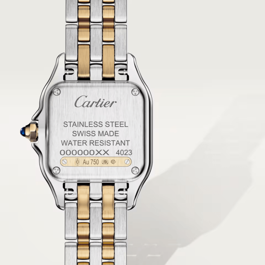Cartier Panthere De Cartier - W2PN0018 - #4