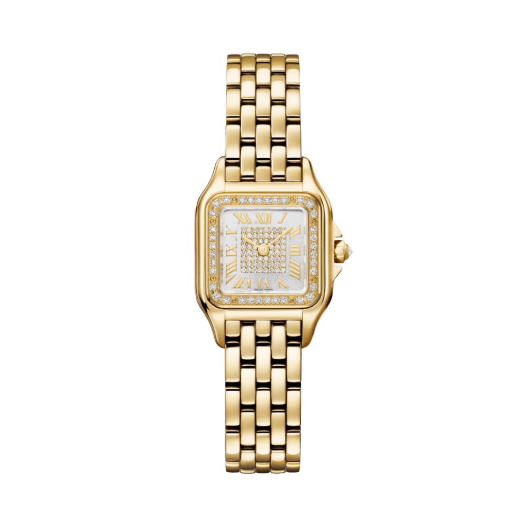 Cartier Panthere De Cartier - WJPN0094 - #1 Cartier Panthere De Cartier - WJPN0094 - #1