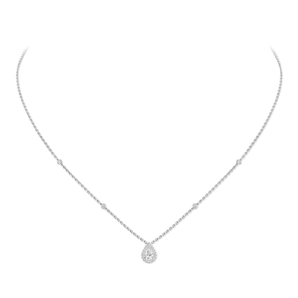 Joy Collier - Messika - 5224-WG Joy Collier - Messika - 5224-WG