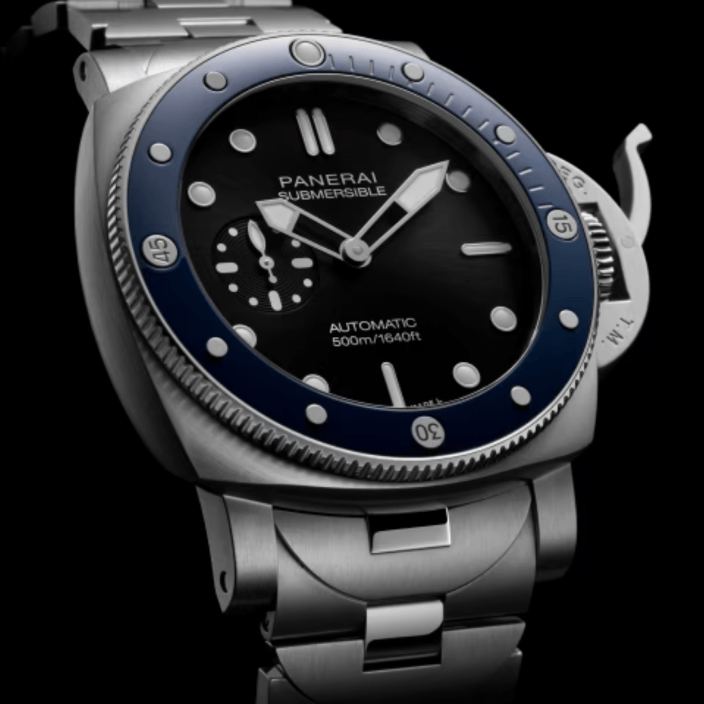 Panerai Submersible 44mm - PAM01756 - #3 Panerai Submersible 44mm - PAM01756 - #3