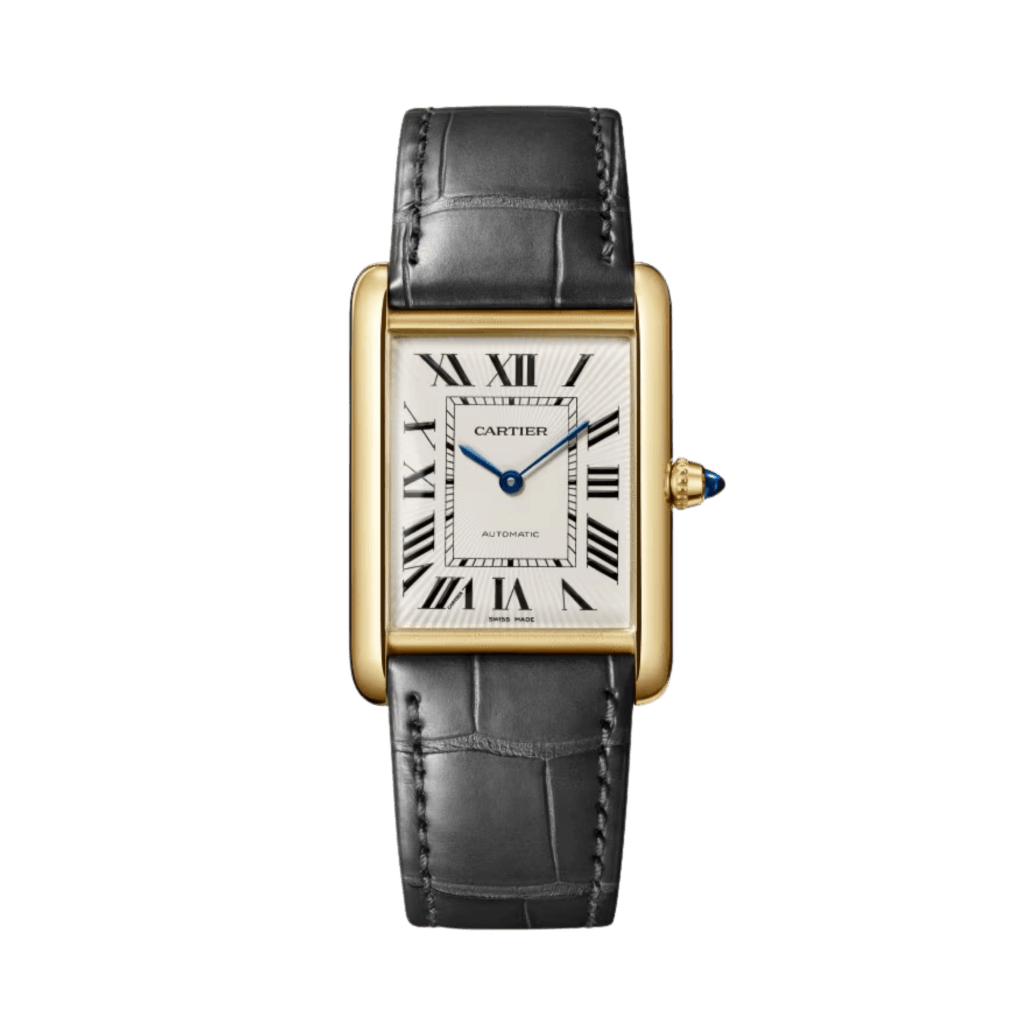 Tank - Cartier - WGTA0357 Tank - Cartier - WGTA0357