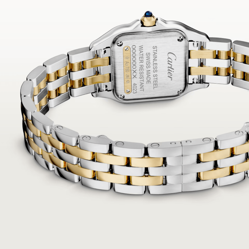Cartier Panthere De Cartier - W2PN0018 - #5