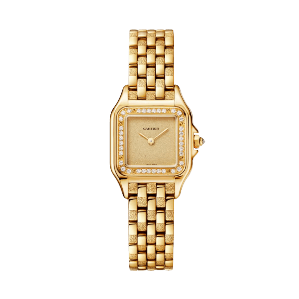 Cartier Panthere De Cartier - WJPN0057 - #1 Cartier Panthere De Cartier - WJPN0057 - #1