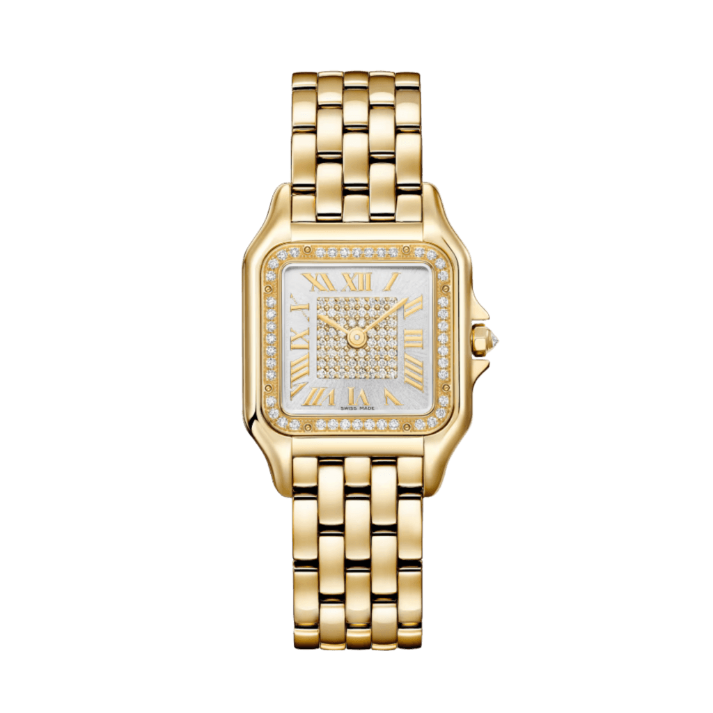 Cartier Panthere De Cartier - WJPN0093 - #1 Cartier Panthere De Cartier - WJPN0093 - #1