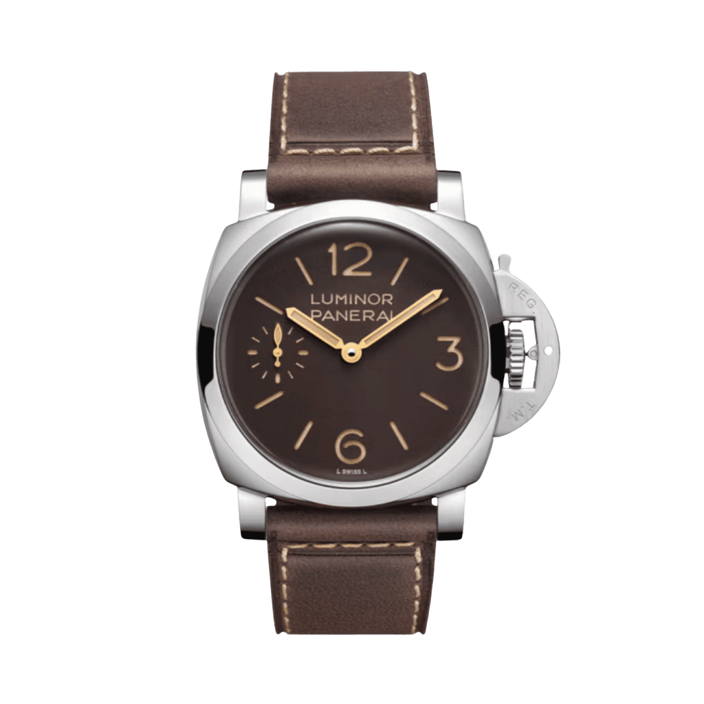 Panerai Luminor Destro 44mm - PAM01731 - #1 Panerai Luminor Destro 44mm - PAM01731 - #1