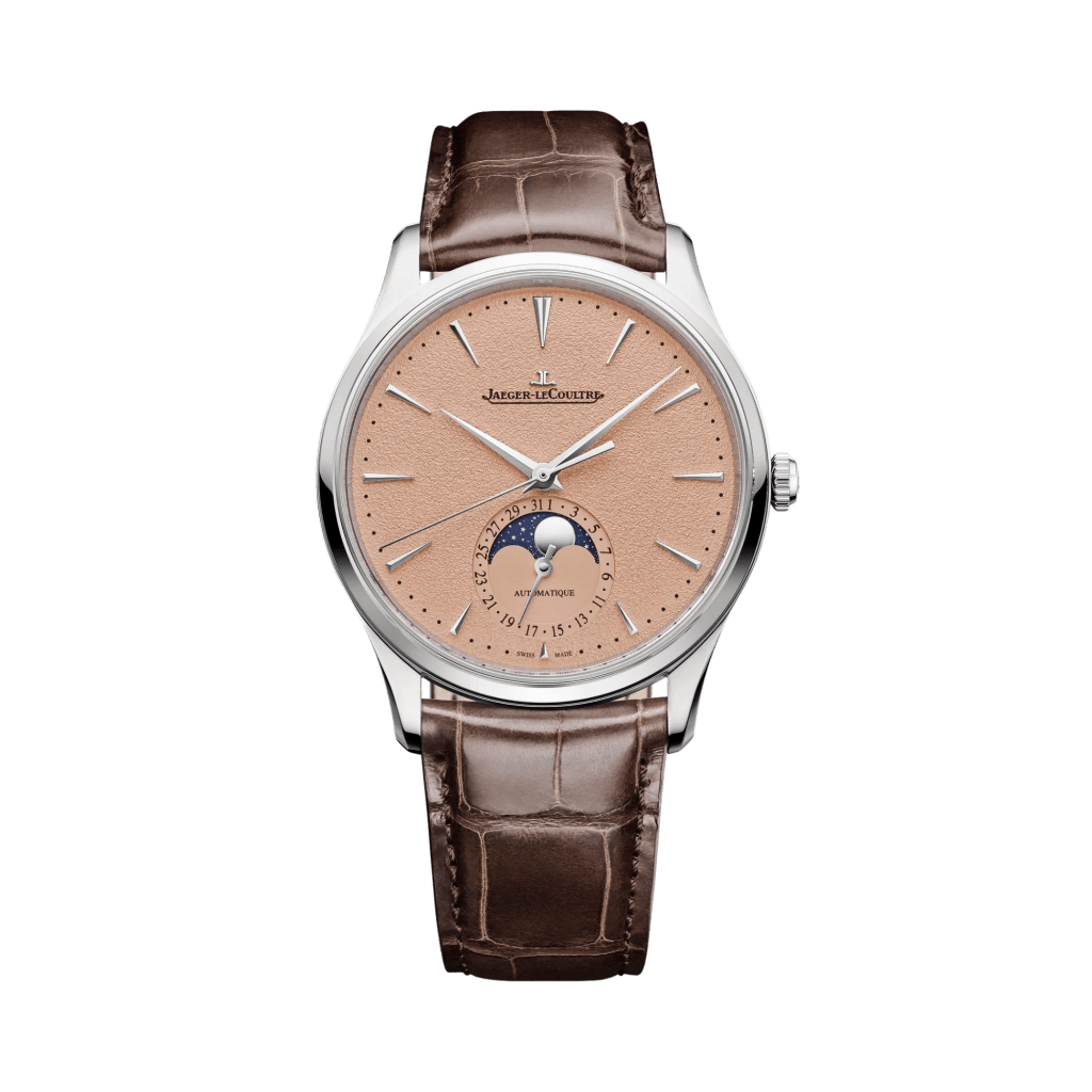 Master Ultra Thin 39mm - Jaeger-LeCoultre - Q1368460 Master Ultra Thin 39mm - Jaeger-LeCoultre - Q1368460