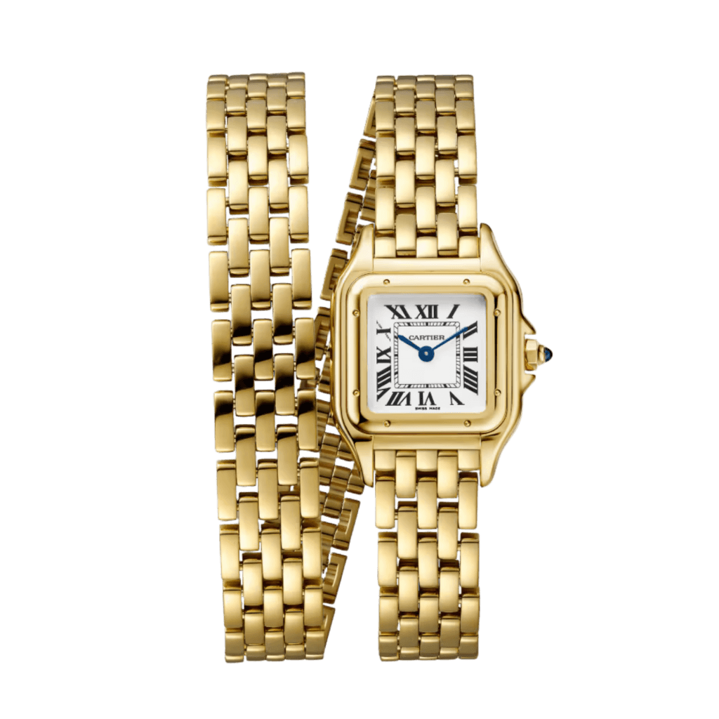 Cartier Panthere De Cartier - WGPN0046 - #1 Cartier Panthere De Cartier - WGPN0046 - #1