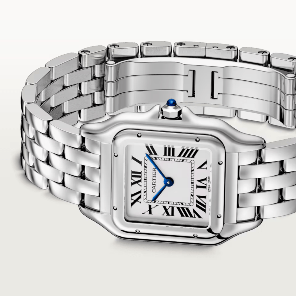 Cartier Panthere De Cartier - WSPN0015 - #9