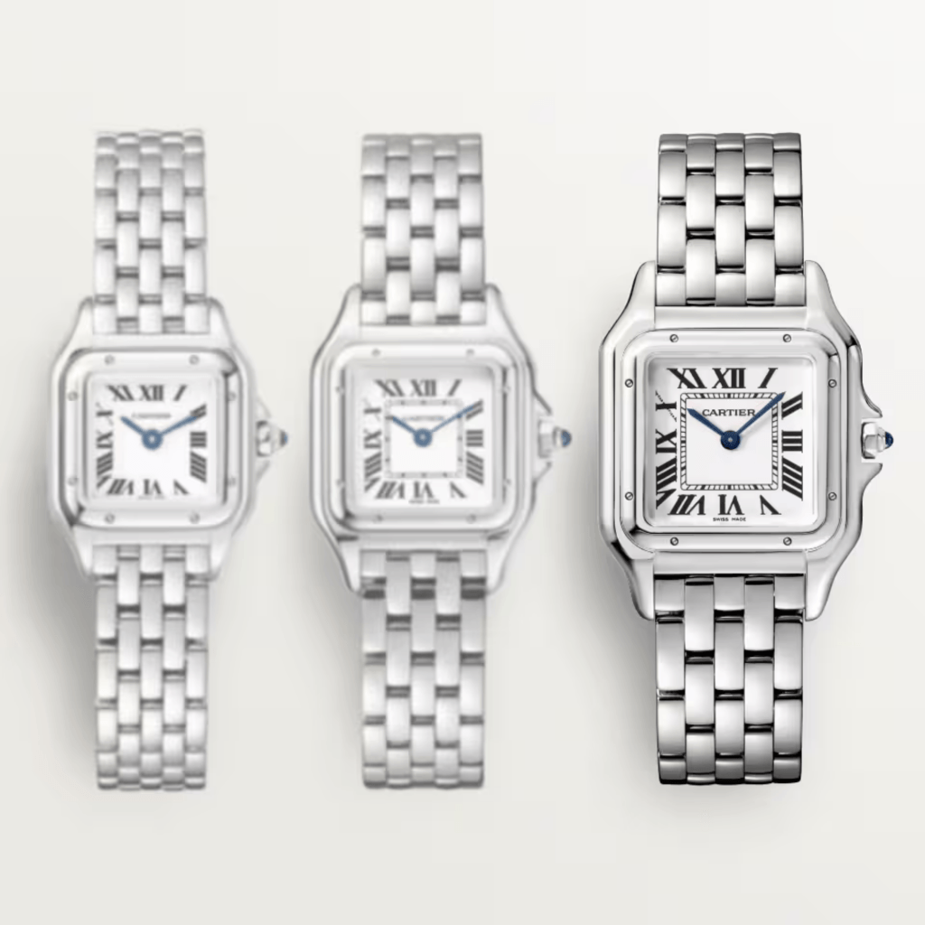 Cartier Panthere De Cartier - WSPN0015 - #4