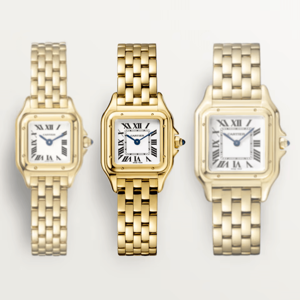 Cartier Panthere De Cartier - WGPN0059 - #8 Cartier Panthere De Cartier - WGPN0059 - #8