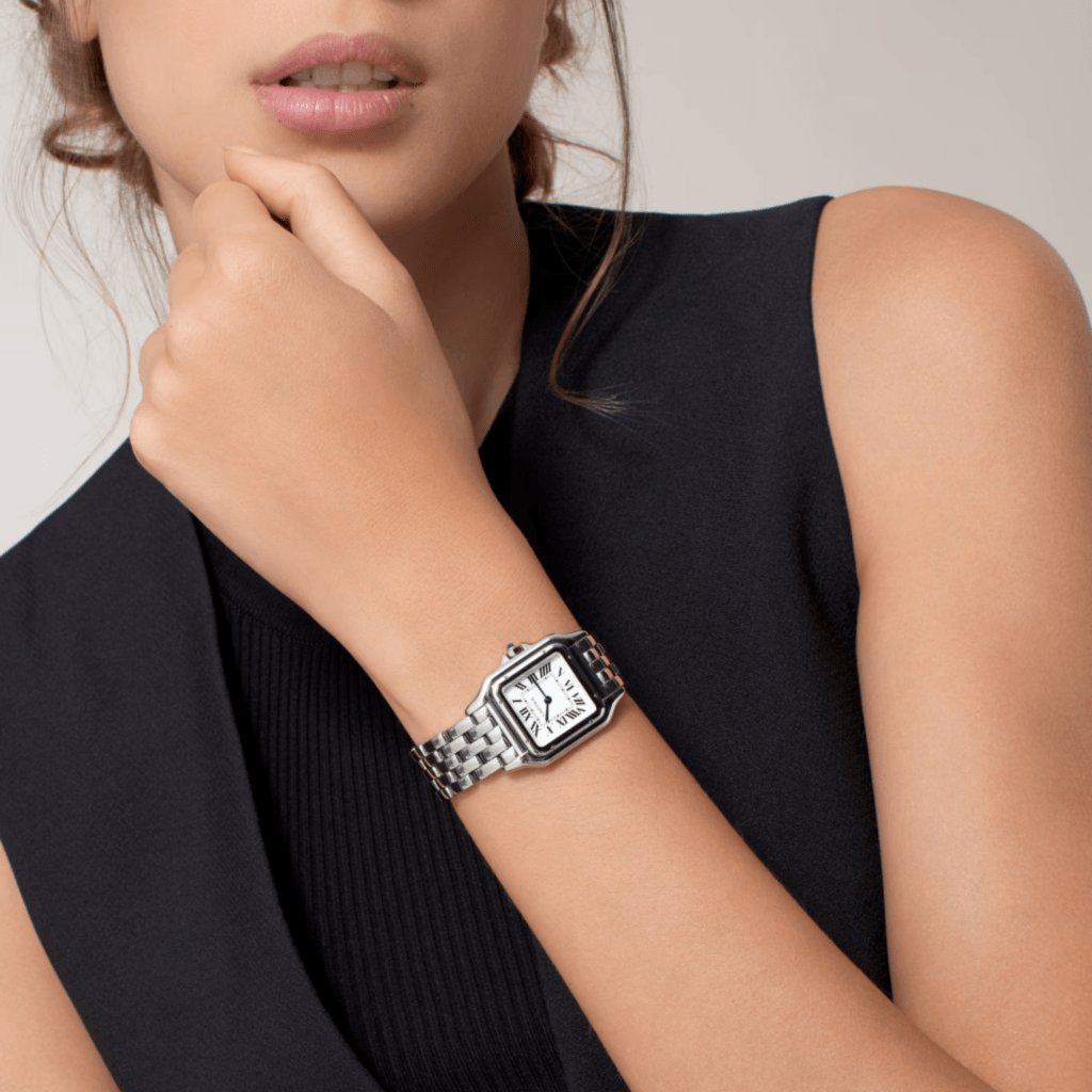Cartier Panthere De Cartier - WSPN0015 - #3
