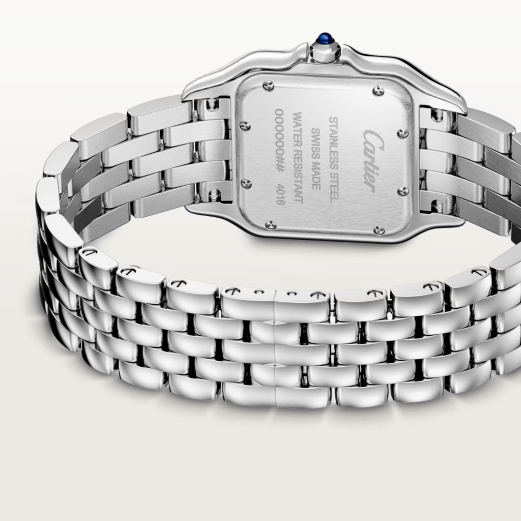 Cartier Panthere De Cartier - WSPN0015 - #7
